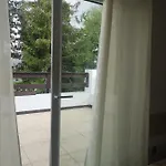 Habitación en casa particular U Ali Wałbrzych