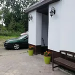 Kwatera prywatna U Ali *