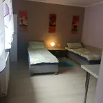 Habitación en casa particular U Ali *