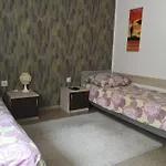 Habitación en casa particular U Ali Wałbrzych