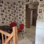 Kwatera prywatna U Ali Wałbrzych