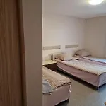 Kwatera prywatna U Ali *
