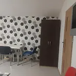 בית אירוח U Ali ואלבריץ'