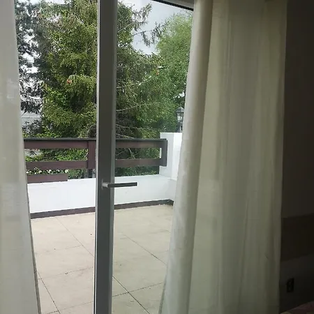 Rum i privatbostad U Ali Wałbrzych