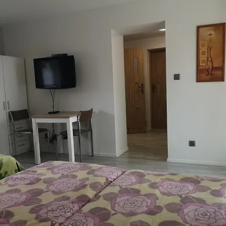 U Ali Accommodatie bij particulieren