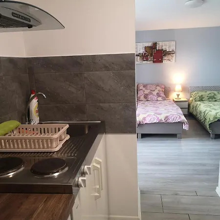 U Ali Accommodatie bij particulieren Wałbrzych