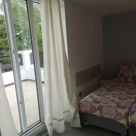 U Ali Accommodatie bij particulieren *