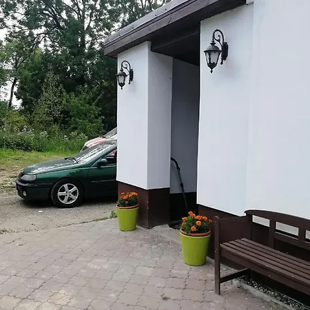 Rum i privatbostad U Ali *