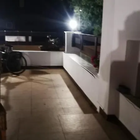 U Ali Accommodatie bij particulieren Wałbrzych