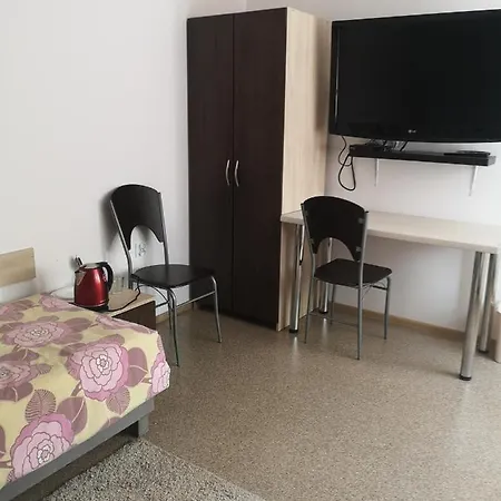 U Ali Accommodatie bij particulieren