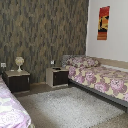 Accommodatie bij particulieren U Ali Wałbrzych