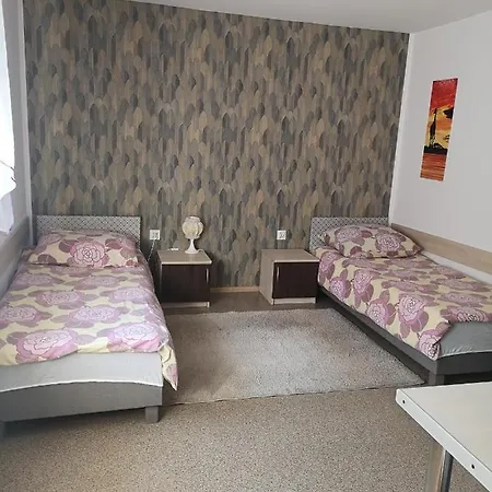 U Ali Accommodatie bij particulieren *