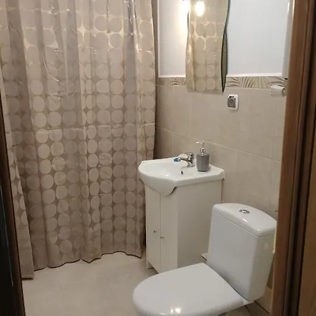 U Ali Accommodatie bij particulieren *