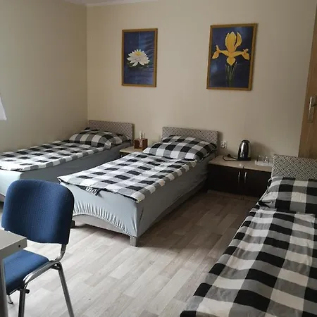 U Ali Accommodatie bij particulieren Wałbrzych