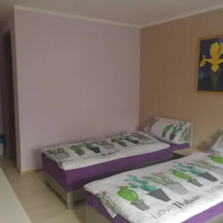 Accommodatie bij particulieren U Ali Wałbrzych