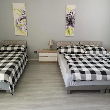 U Ali Accommodatie bij particulieren