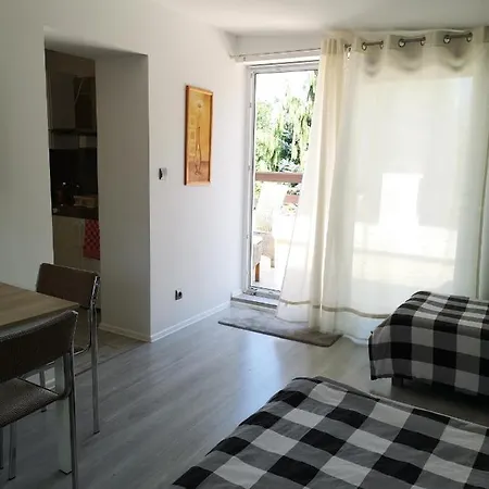 Accommodatie bij particulieren U Ali Wałbrzych