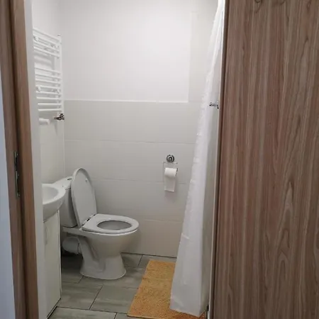 U Ali Accommodatie bij particulieren