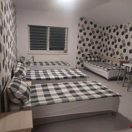 Accommodatie bij particulieren U Ali