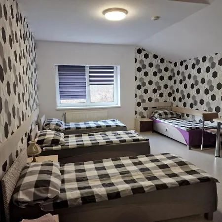 U Ali Accommodatie bij particulieren