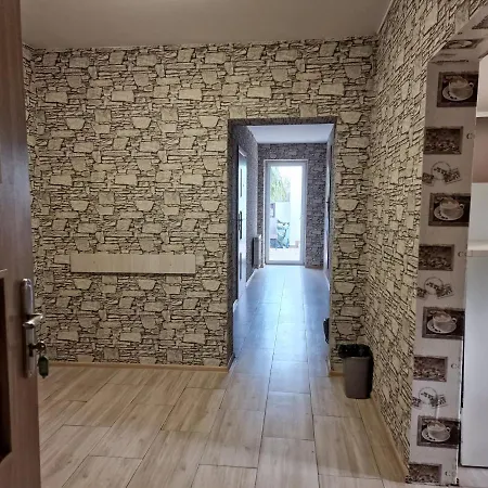 U Ali Accommodatie bij particulieren