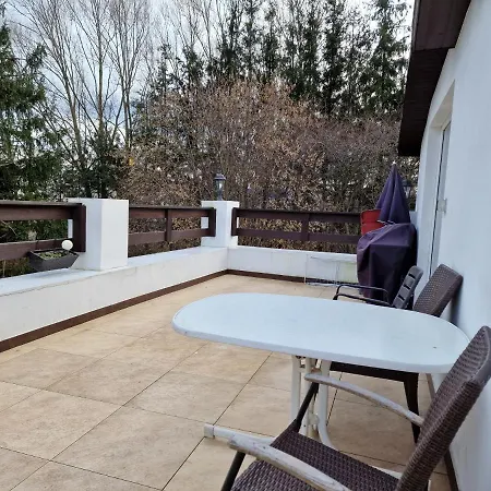 Accommodatie bij particulieren U Ali Wałbrzych