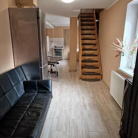 Accommodatie bij particulieren U Ali *