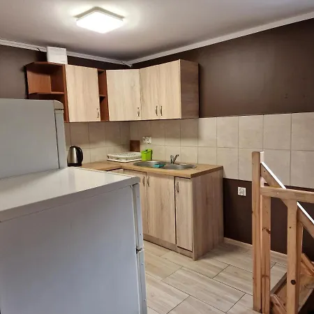 U Ali Accommodatie bij particulieren