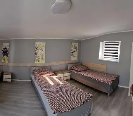 U Ali Accommodatie bij particulieren *