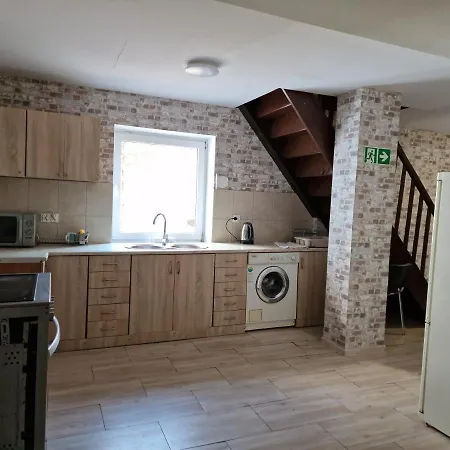 U Ali Accommodatie bij particulieren Wałbrzych