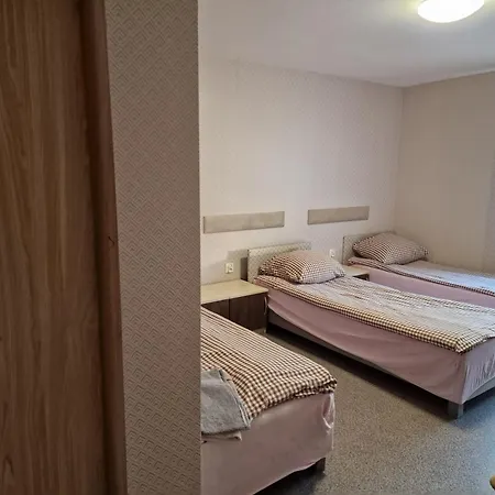 Accommodatie bij particulieren U Ali *