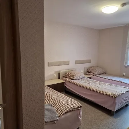 U Ali Accommodatie bij particulieren *