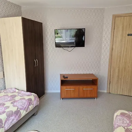 U Ali Accommodatie bij particulieren