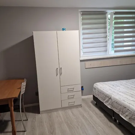 U Ali Accommodatie bij particulieren *