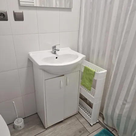 Accommodatie bij particulieren U Ali