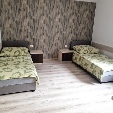 U Ali Accommodatie bij particulieren