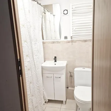 Accommodatie bij particulieren U Ali