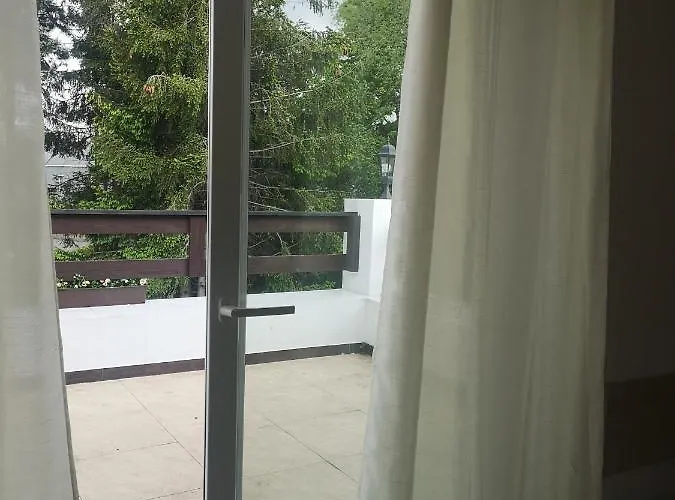 Alloggio in famiglia U Ali Wałbrzych