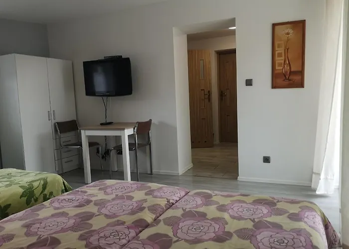 U Ali Alloggio in famiglia