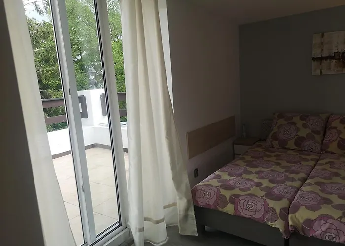 U Ali Alloggio in famiglia *