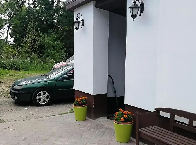 Alloggio in famiglia U Ali *