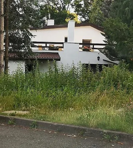 Alloggio in famiglia U Ali Wałbrzych