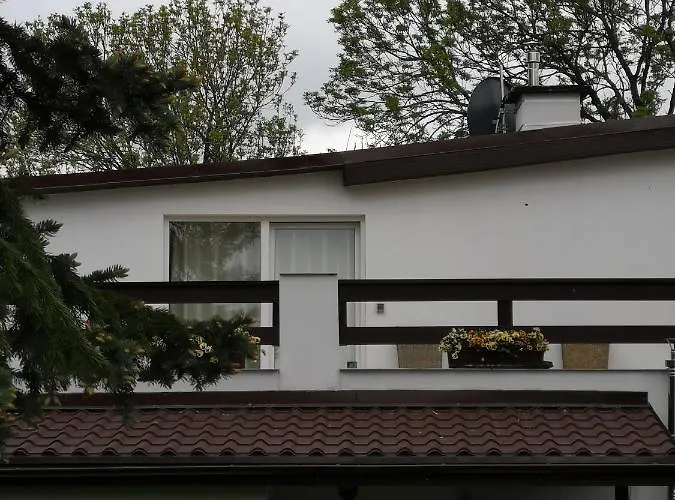 Alloggio in famiglia U Ali *