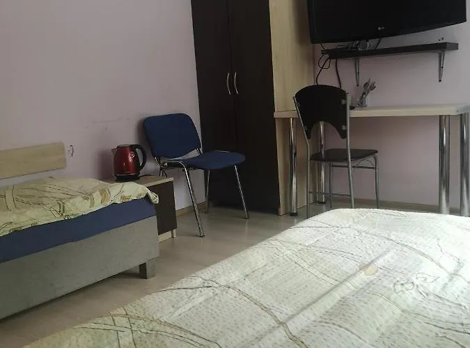 Alloggio in famiglia U Ali