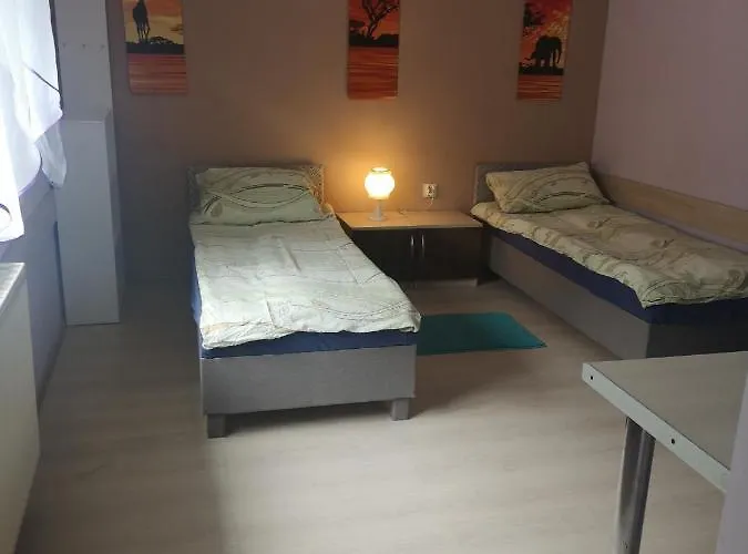 U Ali Alloggio in famiglia Wałbrzych