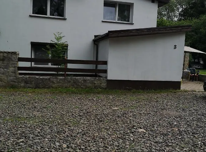 U Ali Alloggio in famiglia Wałbrzych