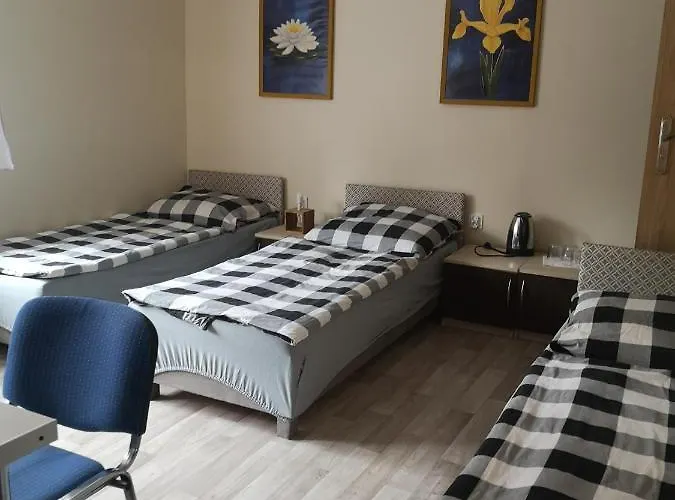 U Ali Alloggio in famiglia Wałbrzych