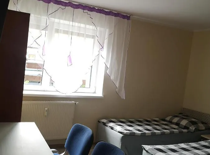 U Ali Alloggio in famiglia