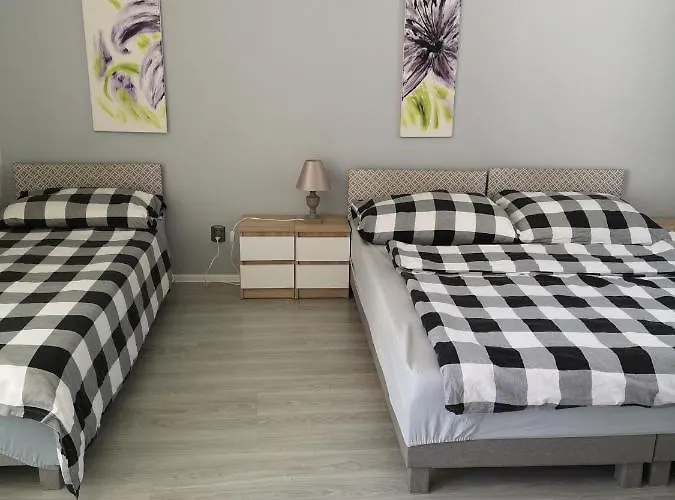 U Ali Alloggio in famiglia