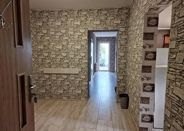 U Ali Alloggio in famiglia